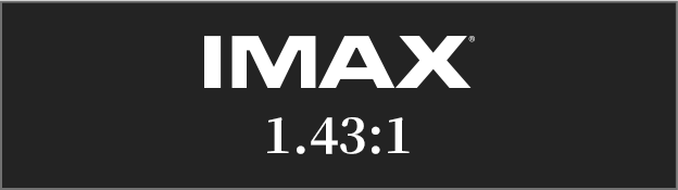 IMAX 1.43:1